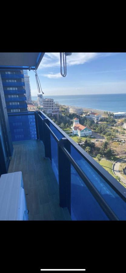 Orbi City Suites Batumi Ngoại thất bức ảnh