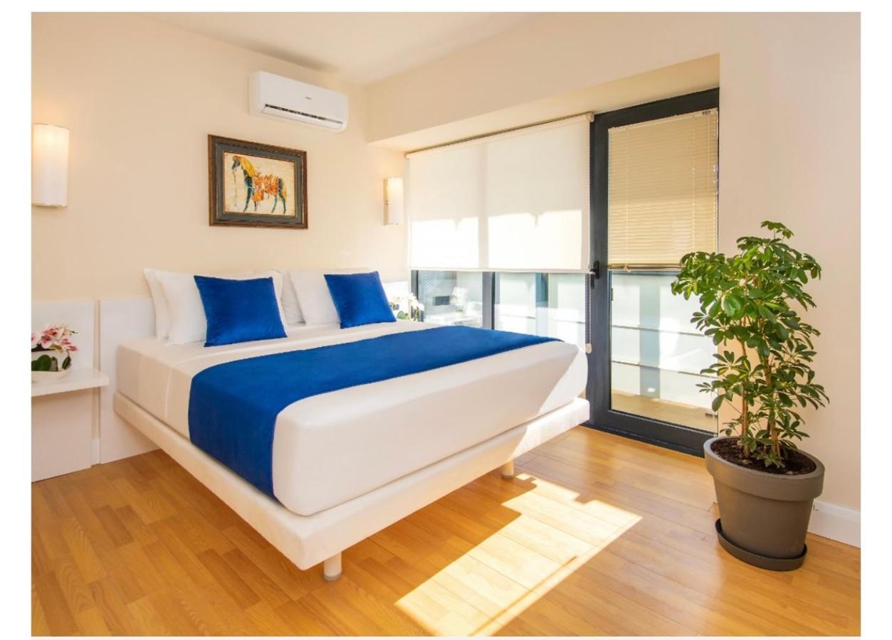 Orbi City Suites Batumi Ngoại thất bức ảnh