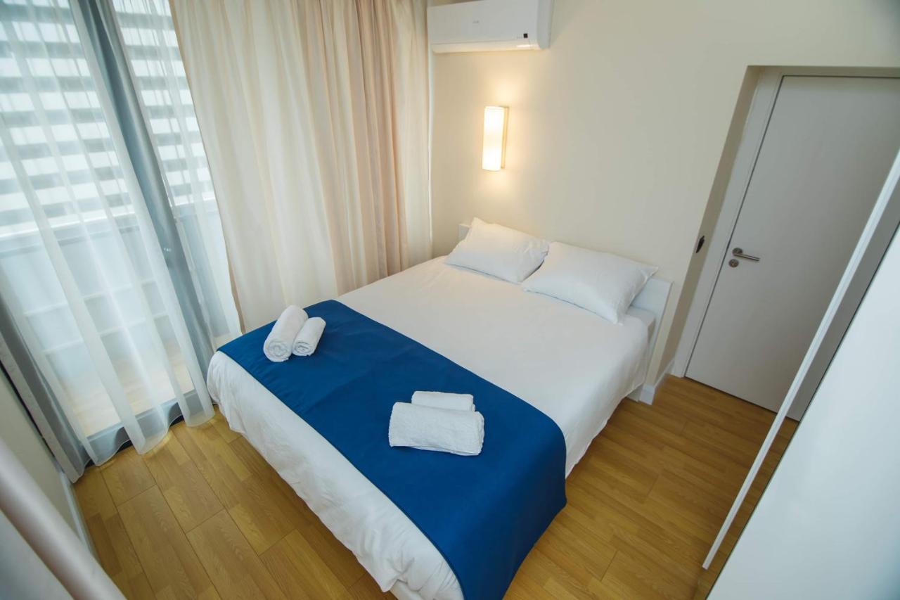 Orbi City Suites Batumi Ngoại thất bức ảnh