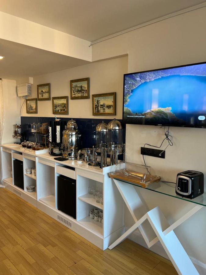 Orbi City Suites Batumi Ngoại thất bức ảnh