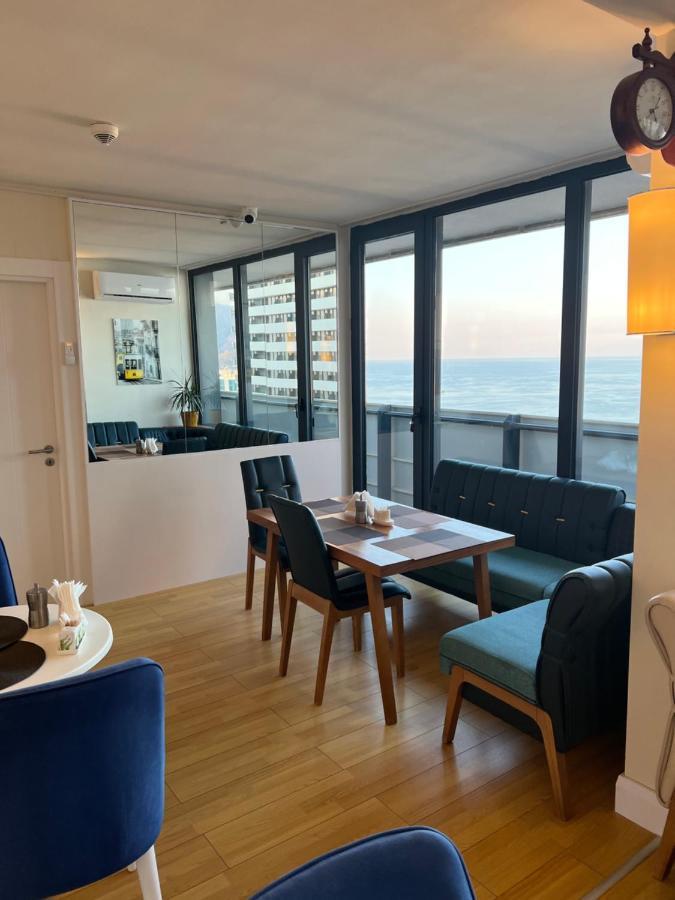 Orbi City Suites Batumi Ngoại thất bức ảnh