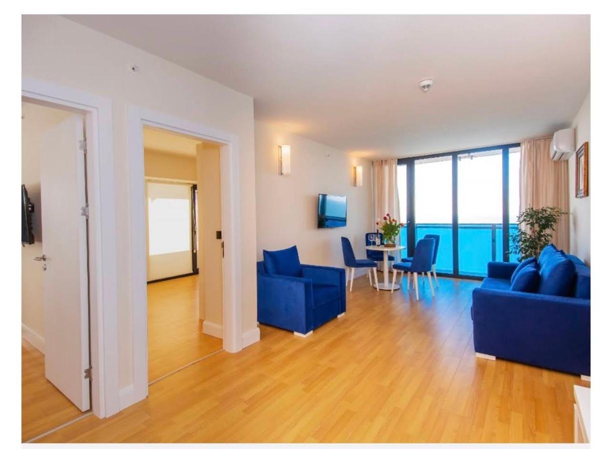 Orbi City Suites Batumi Ngoại thất bức ảnh