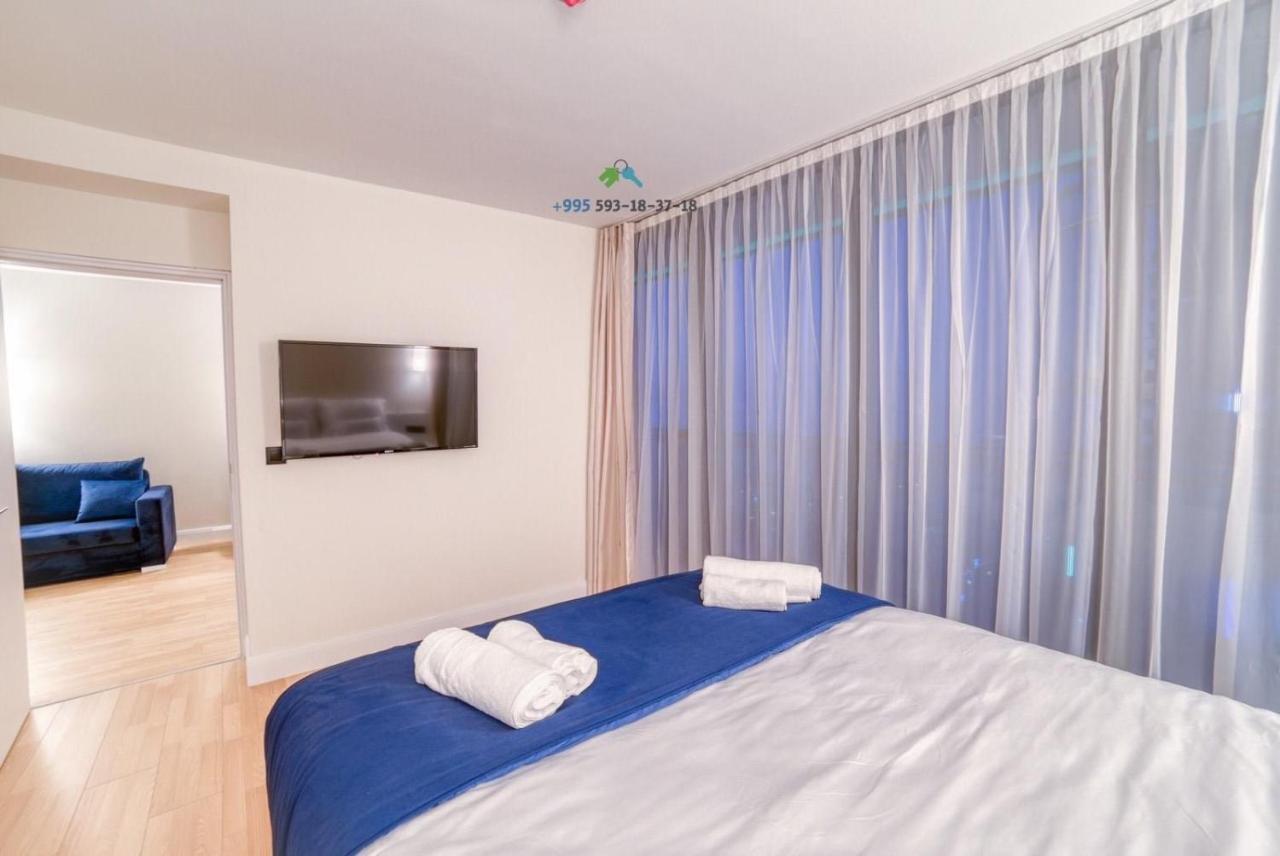 Orbi City Suites Batumi Ngoại thất bức ảnh