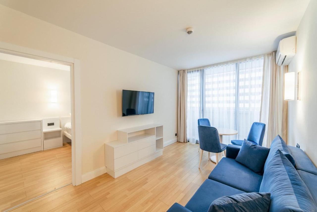 Orbi City Suites Batumi Ngoại thất bức ảnh